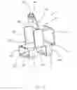Fig. 02 - Spring contact having separate resilient arm and supporting portion
