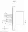 Fig. 04 - Electrical connector with detachable connecting terminals