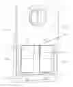 Fig. 01 - Protective guard for a wall-mounted electrical interface and method for using the same