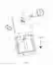 Fig. 04 - Protective guard for a wall-mounted electrical interface and method for using the same