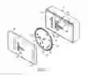 Fig. 02 - Rotatable universal socket