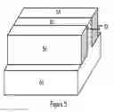 Fig. 08 - Tensile strained semiconductor photon emission and detection devices and integrated photonics system