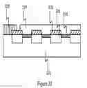 Fig. 17 - Tensile strained semiconductor photon emission and detection devices and integrated photonics system