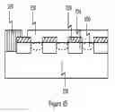 Fig. 19 - Tensile strained semiconductor photon emission and detection devices and integrated photonics system