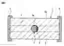 Fig. 01 - ESD protection device and manufacturing method for ESD protection device