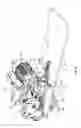 Fig. 41 - Control device for and method of operating a metal clad cable cutting machine