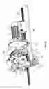 Fig. 43 - Control device for and method of operating a metal clad cable cutting machine