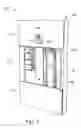 Fig. 02 - Electrical distribution apparatus and methods of assembling same