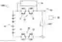 Fig. 01 - CURRENT INTERRUPTION ARRANGEMENT, BATTERY SYSTEM, CONTROLLER AND METHOD FOR INTERRUPTING A CURRENT FLOW BETWEEN A BATTERY AND A LOAD OF THE BATTERY