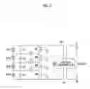 Fig. 08 - Photovoltaic device and operating point control circuit device for photovoltaic cells or other power supply elements connected in series