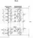 Fig. 09 - Photovoltaic device and operating point control circuit device for photovoltaic cells or other power supply elements connected in series