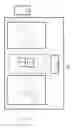 Fig. 03 - Method for eliminating flicker in emergency lighting driver devices during pulse charging