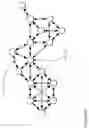 Fig. 09 - Entangled links, transactions and trees for distributed computing systems