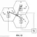 Fig. 09 - Method and system for combining DFT-transformed OFDM and non-transformed OFDM