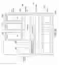 Fig. 14 - Methods and systems that collect and manage latency data in an automated resource-exchange system