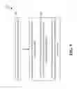 Fig. 10 - Apparatus and method for reordering data radio bearer packets
