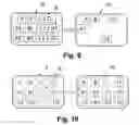 Fig. 08 - GUSTOTARY MESSAGE PROCESSING SYSTEM AND METHOD