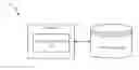 Fig. 01 - Encryption key shredding to protect non-persistent data