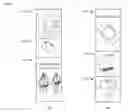 Fig. 01 - System configurations for data stream accessibility
