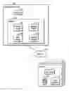 Fig. 01 - Interacting with a remote server over a network to determine whether to allow data exchange with a resource at the remote server