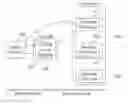 Fig. 01 - Method and system for processing direct server return load balancing using loopback interface in virtual network environment