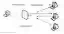 Fig. 01 - Method and apparatus for terminal application accessing NAS
