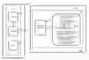 Fig. 01 - System and method for anticipating user interaction in a customer contact center
