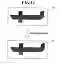Fig. 12 - Correcting image data by adjusting pixels at a determined distance from an edge