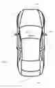 Fig. 02 - Vehicle vision system with enhanced low light capabilities