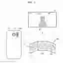 Fig. 02 - Electronic device including light-emitting elements and method of operating electronic device