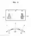 Fig. 09 - Electronic device including light-emitting elements and method of operating electronic device