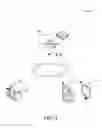 Fig. 02 - TABLET DOCKING STATIONS AS ADAPTER FOR VIDEO CONFERENCING SYSTEM