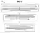 Fig. 04 - Method and system of video coding with context decoding and reconstruction bypass