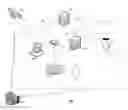 Fig. 01 - Methods and systems for providing multiple video content streams