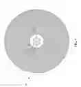Fig. 09 - Vented acoustic transducers and related methods and systems