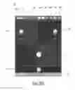 Fig. 09 - Loudspeaker light assembly and control
