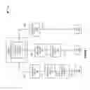 Fig. 02 - Data communication network to provide hop count data for user equipment selection of a wireless relay