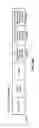 Fig. 06 - Passive positioning procedure and use of single burst ASAP FTM sessions