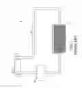 Fig. 02 - Liquid-cooling heat dissipating module