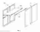 Fig. 05 - Computer server heat regulation utilizing integrated precision air flow