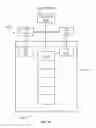 Fig. 44 - Computer server heat regulation utilizing integrated precision air flow