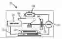 Fig. 01 - System for cooling hybrid vehicle electronics, method for cooling hybrid vehicle electronics