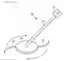 Fig. 09 - Mower cord and manufacturing method for mower cord