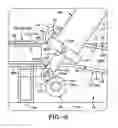 Fig. 07 - Method of forward mounting attachments to a wheeled vehicle