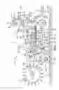 Fig. 08 - Method of forward mounting attachments to a wheeled vehicle