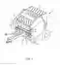 Fig. 02 - Spread roll cap system