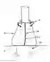 Fig. 01 - Tree water bag and drip emitter device