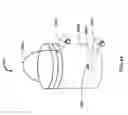 Fig. 05 - INDUSTRIAL HYDROPONIC CONTROL APPARATUS
