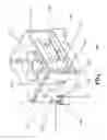 Fig. 09 - Interlocking raft segment for deepwater culture hydroponics