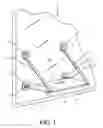 Fig. 02 - Window shelf system and cat perch